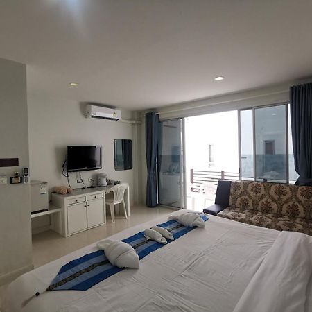 ภูเก็ต ราชา แอท กะตะ เบด แอนด์ เบรคฟาสต์ Apartment หาดกะตะ ภายนอก รูปภาพ